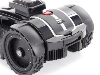 TECHline NEXTTECH LX4 HRTK