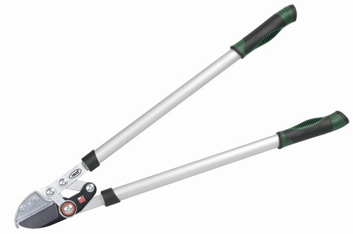 VG4007 - Kovadlinkové nůžky na silné větve Profi