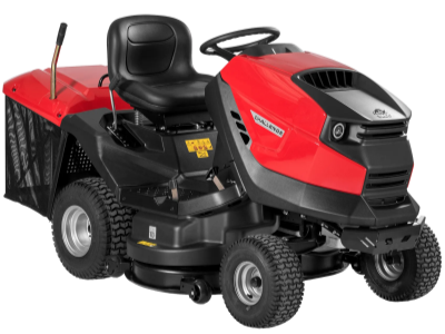 Challenge MJ Dvouválec, Loncin LC2P76F