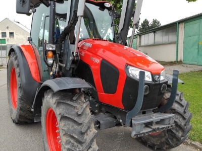 Traktor KUBOTA M5111