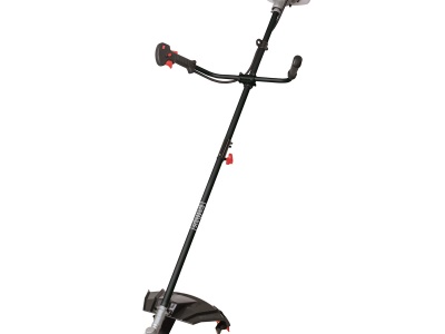 Scheppach BCH 5200 PB - křovinořez s benzinovým motorem 52 cm3