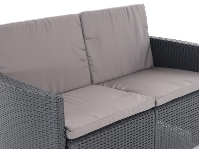 Pohovka - Lavice IPAE SICILIA