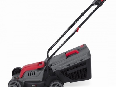 POWEG63702 - Elektrická sekačka 1100W 320mm