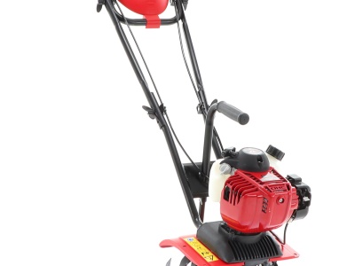 PUBERT Micro tiller MB 25H