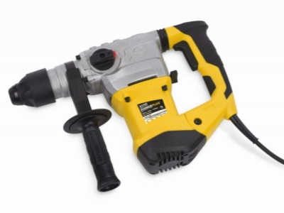 POWX1195 - Kombinované kladivo 1.500 W SDS-Plus