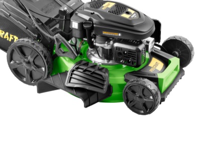 Benzínová sekačka Procraft PLM505ES NE