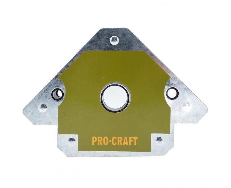 Magnet úhlový Procraft WH50P