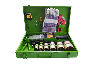 Polyfúzní svářečka Procraft PL1500