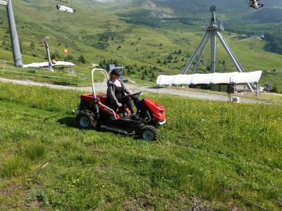 Crossjet 4x4