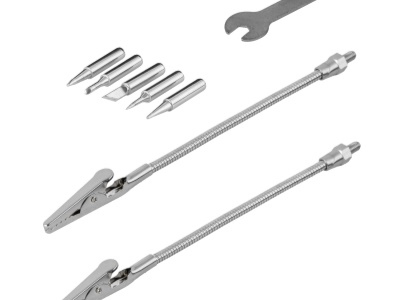 Sada aku pájecí stanice Procraft SCS60 + baterie 20/4 Turbo a nabíječka 20/1