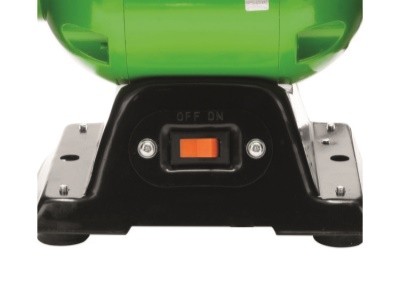 Bruska stolní dvoukotoučová PROCRAFT PAE1250