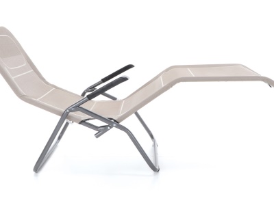 Lehátko MFG POOL - Karamel