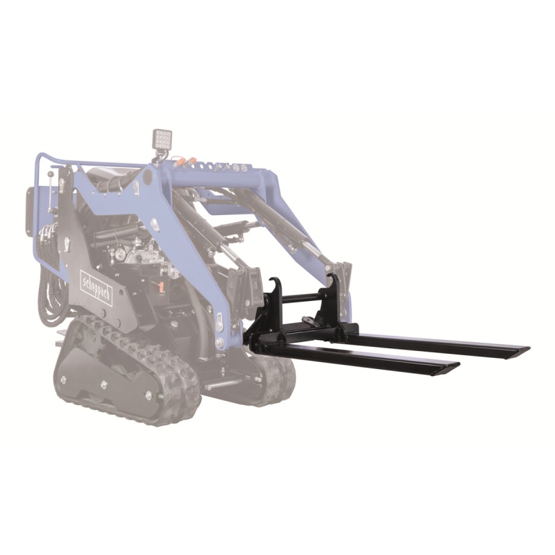 Scheppach -  Paletové vidle - pro MKL 730