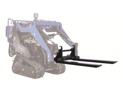 Scheppach -  Paletové vidle - pro MKL 730