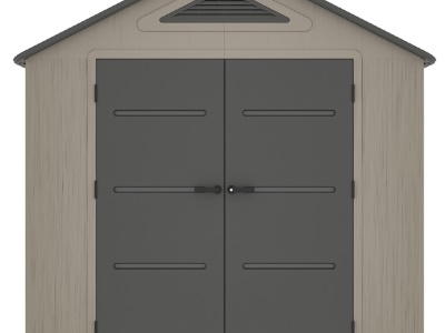 Zahr. domek VeGA FACTOR