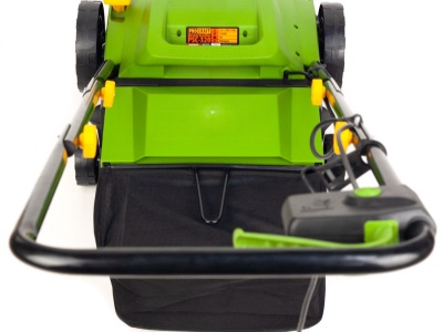 Elektrický vertikutátor Procraft PSC320