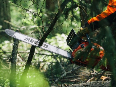 Motorová pila ECHO CS-621SX