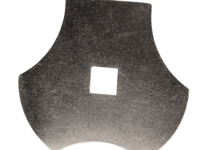 Scheppach HG1800 - elektrická horkovzdušná pistole 1800 W