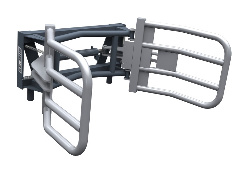 Kleště na balíky SNR CBE 1500 EUR