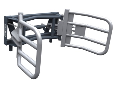 Kleště na balíky SNR CBE 1500 EUR