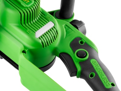 Aku řetězová pila Procraft PKA33 (bez baterie a nabíječky)
