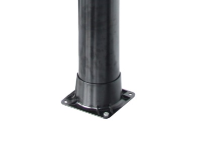 Sprcha solární UNO 40 l ALU