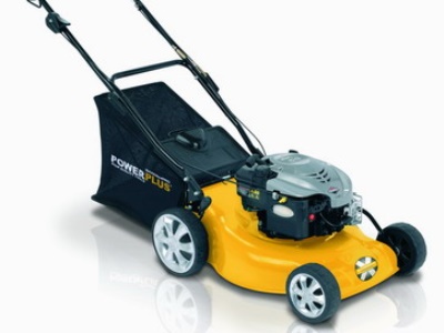 POWXG6007 - Travní benzinová sekačka 5,5HP s pojezdem