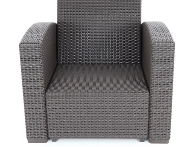 PORTORIKO RED DeLuxe