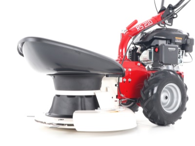 EUROSYSTEMS RS210 RATO 200