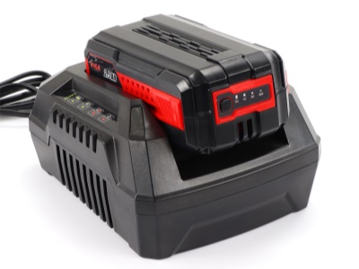 VeGA 32H ECO + AKU set