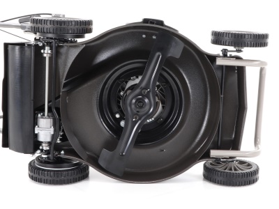 Weibang WB 537 SCV BBCPRO