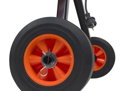 Míchačka na beton 160L Procraft PCM160