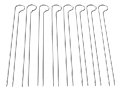 Weber Sada grilovacích špízů, 8 ks