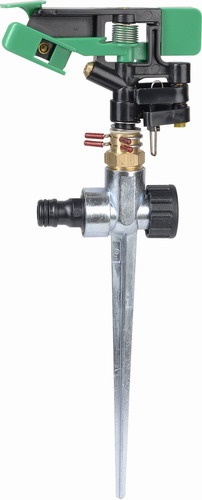 VG7200 - Impulsní kruhový zavlažovač