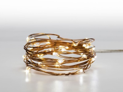 Struna svítící 30 LED
