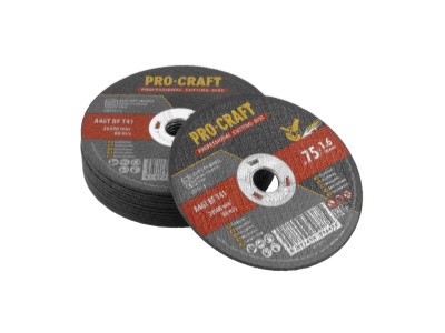 Řezný kotouč Procraft CD75x1.6