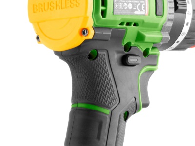 Aku vrtací šroubovák Procraft PA18LiH DFR