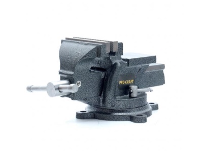 Svěrák s kovadlinou Procraft PBV100