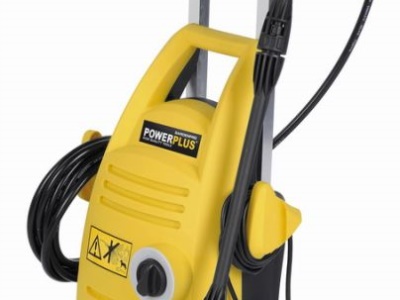 POWXG9025 - Elektrická tlaková myčka 1900W / 135bar