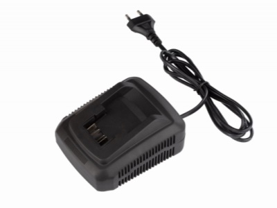 POWX00510 - Aku bezuhlíkový příklepový šroubovák / vrtačka 20V LI-ION 2BAT 