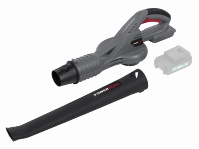 POWEBG7520 - AKU foukač 18V LI-ION (bez baterie)