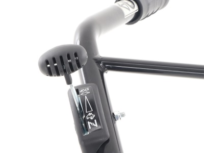 EUROSYSTEMS Zametací kartáč - P70