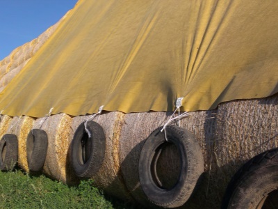 Klipsy pro uchycení zátěže CLACPACK SYSTEM