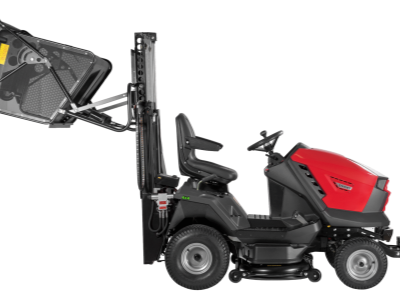 Starjet P6 4x4 PRO