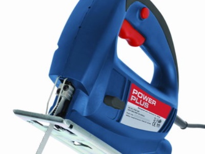 POW1007 - Přímočará pila 500 W