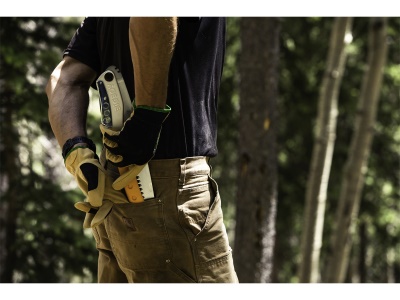 Silky Bigboy 2000 Curve 360-6.5 - skládací pila