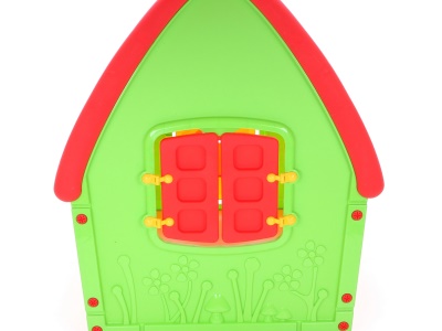 STARPLAST Fairy House