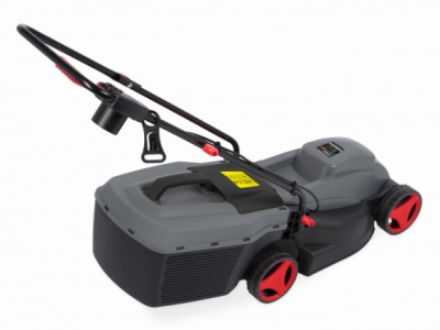 POWEG63705 - Elektrická sekačka 1300W 320mm