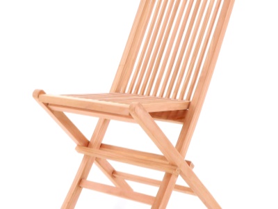 TEAK POHODA SET - židle