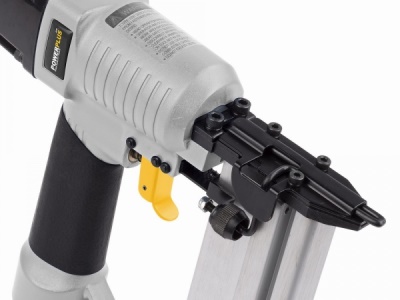 POWAIR0806 - Pneumatická sponkovačka